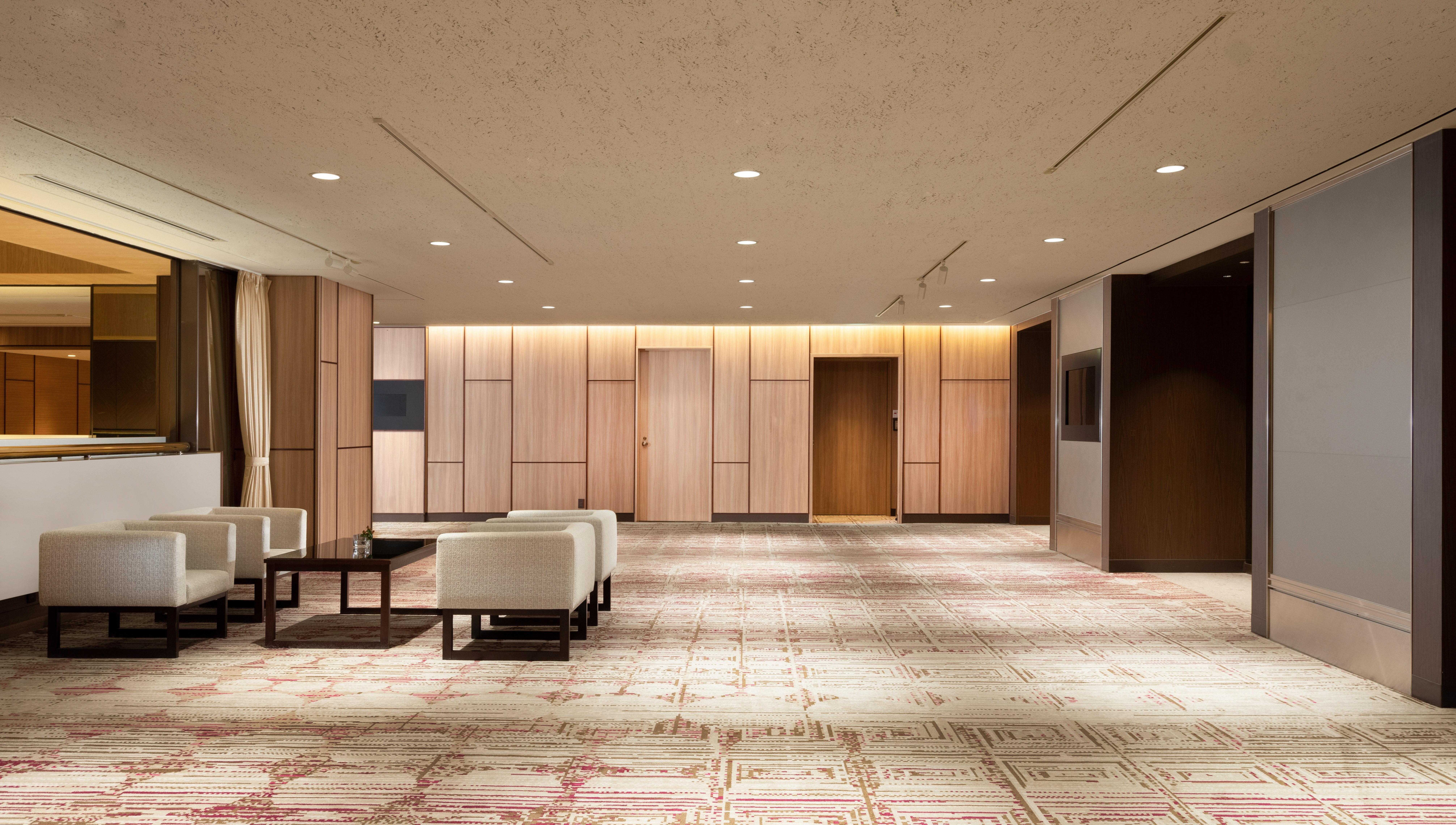 Ana Crowne Plaza Osaka By Ihg Hotel Exterior foto