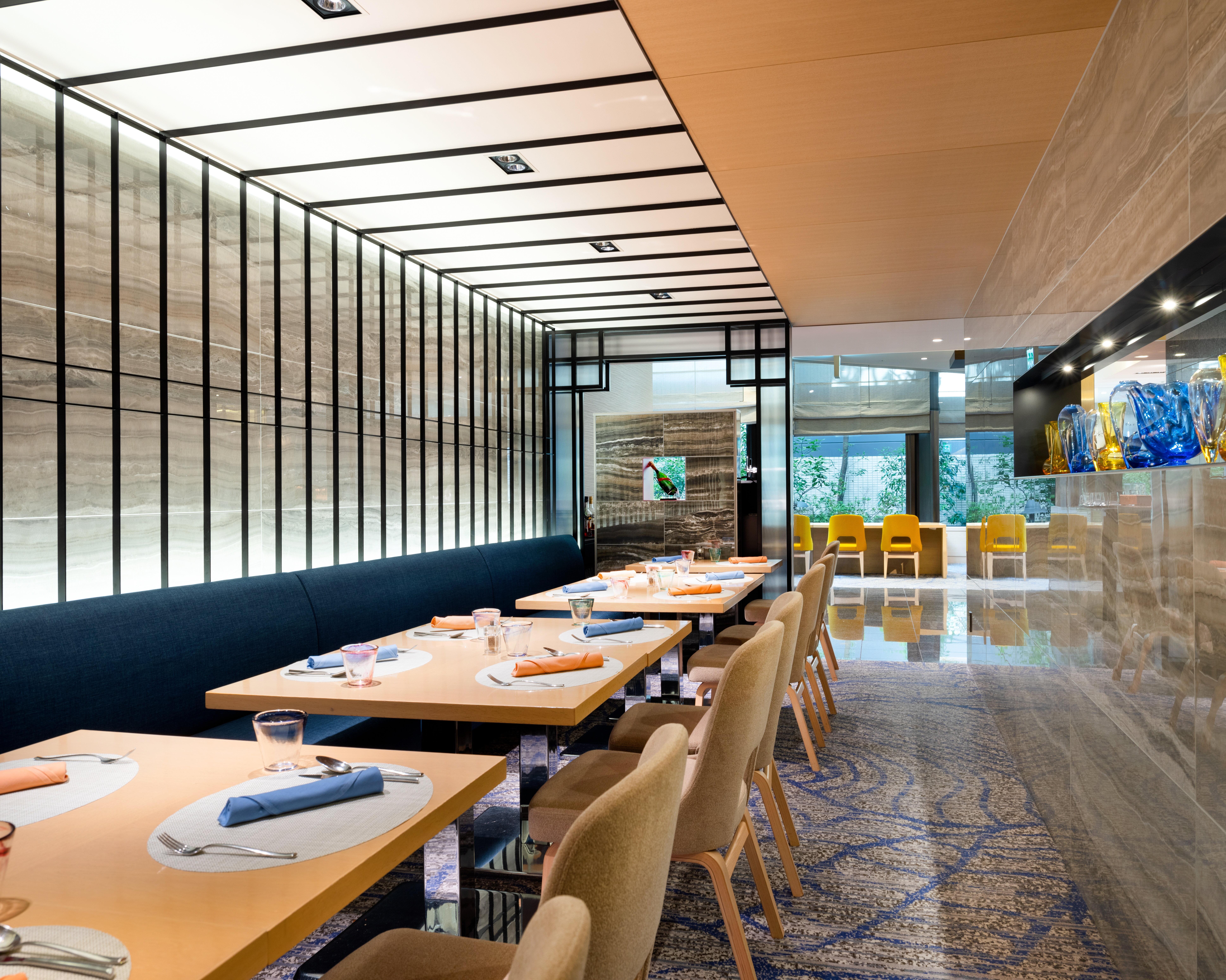 Ana Crowne Plaza Osaka By Ihg Hotel Exterior foto
