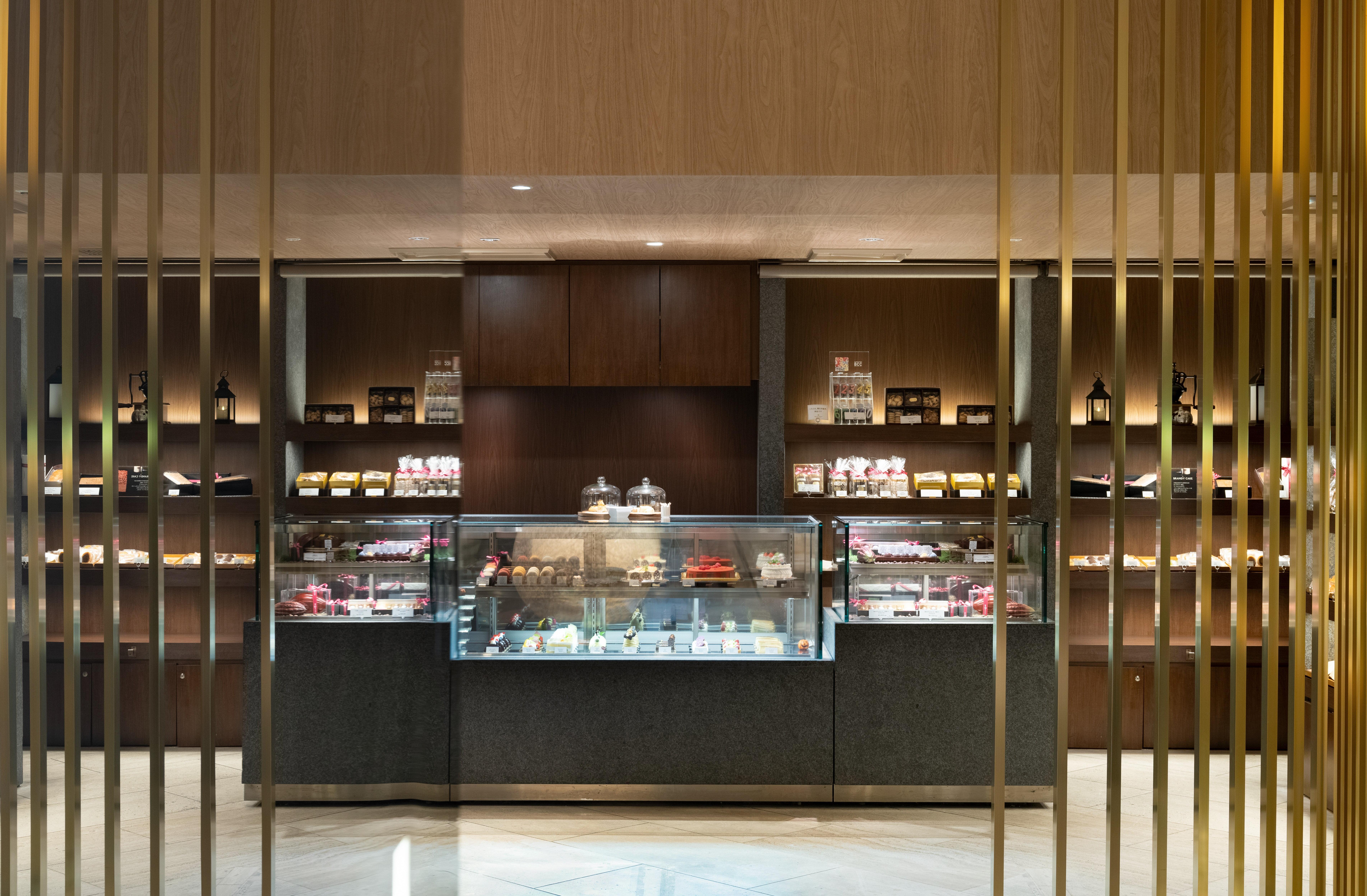 Ana Crowne Plaza Osaka By Ihg Hotel Exterior foto