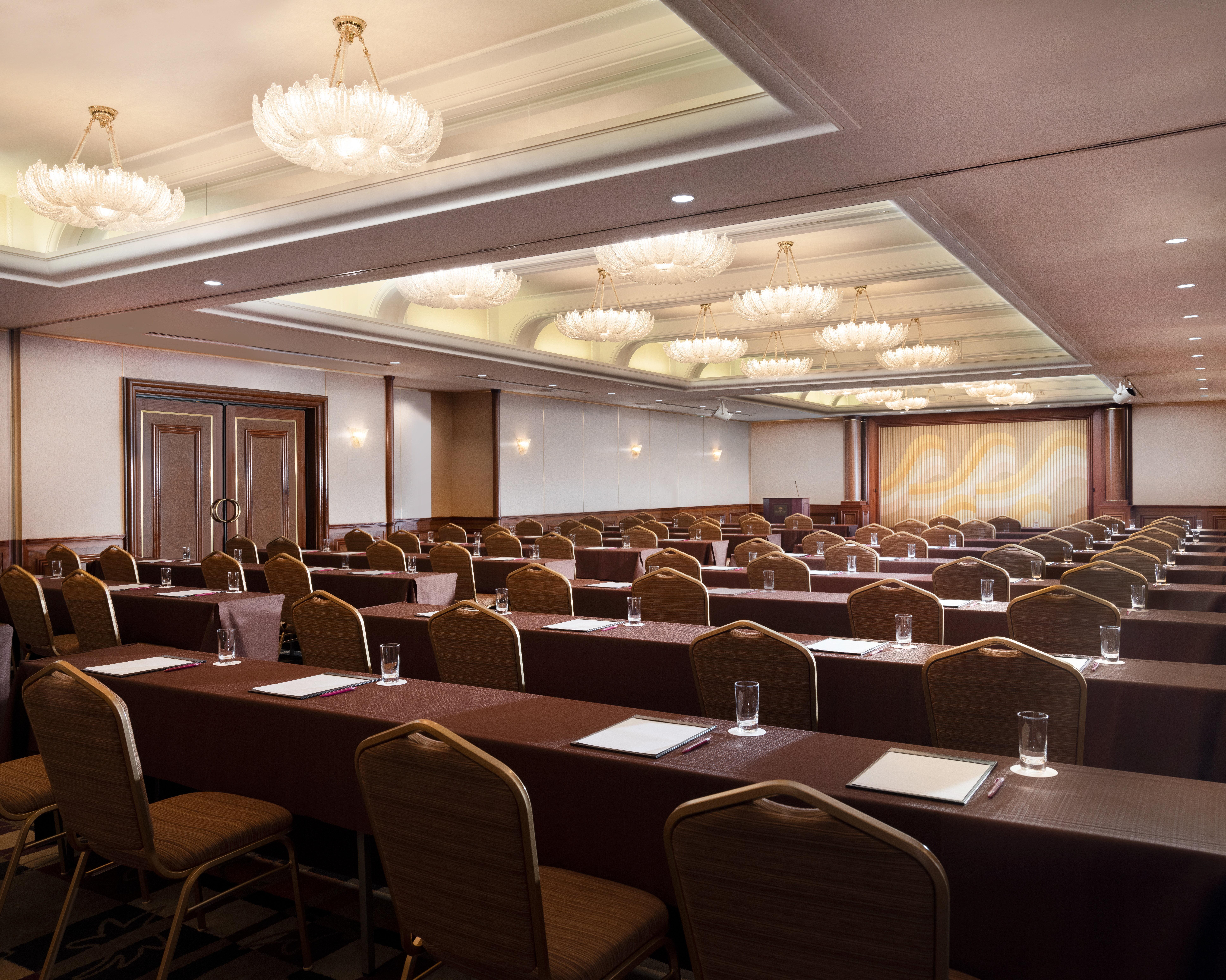 Ana Crowne Plaza Osaka By Ihg Hotel Exterior foto