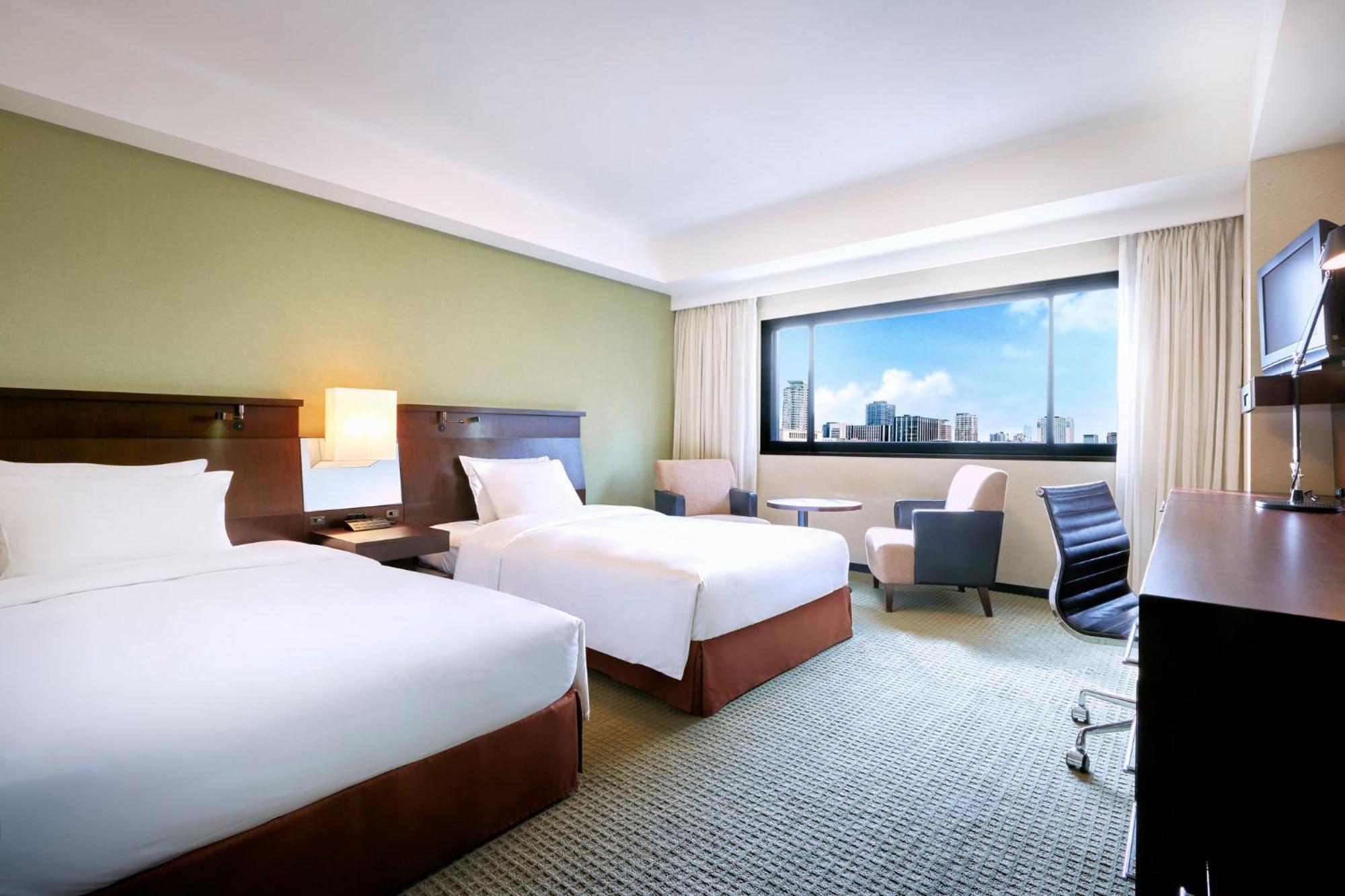 Ana Crowne Plaza Osaka By Ihg Hotel Exterior foto